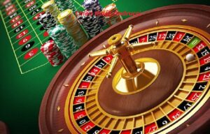 Hướng dẫn cách chơi game roulette dễ dàng