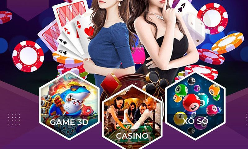 Kubet777 với đa dạng sản phẩm hấp dẫn