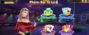 Giới thiệu tường tận thông tin về game bài phỏm online